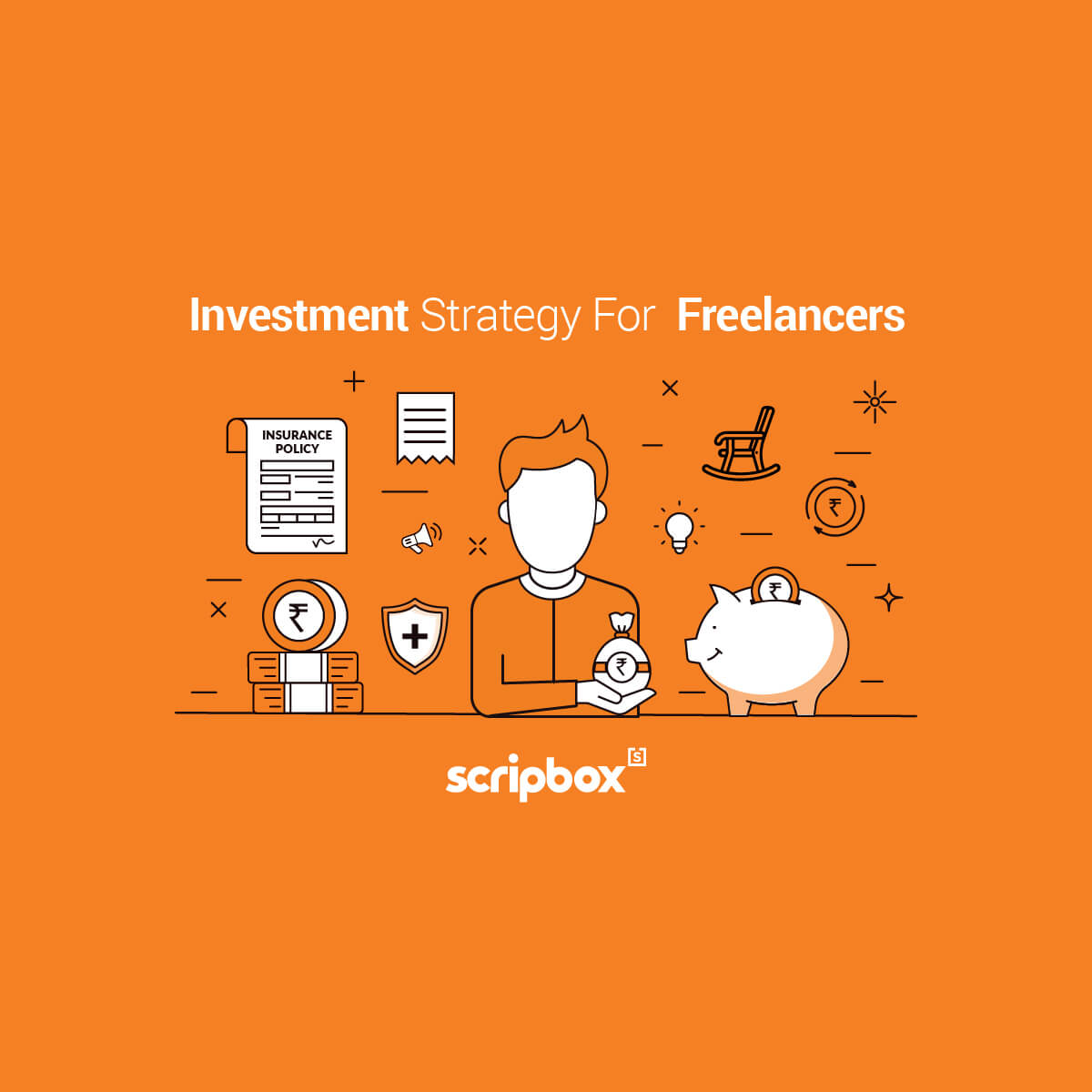 investment for freelancers