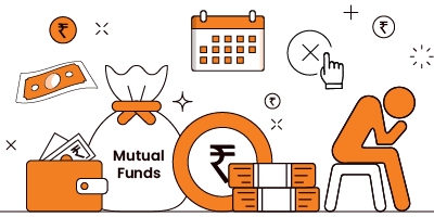6 Mistakes to Avoid While Investing in Mutual Funds