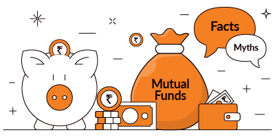 Myths & Facts About Mutual Funds