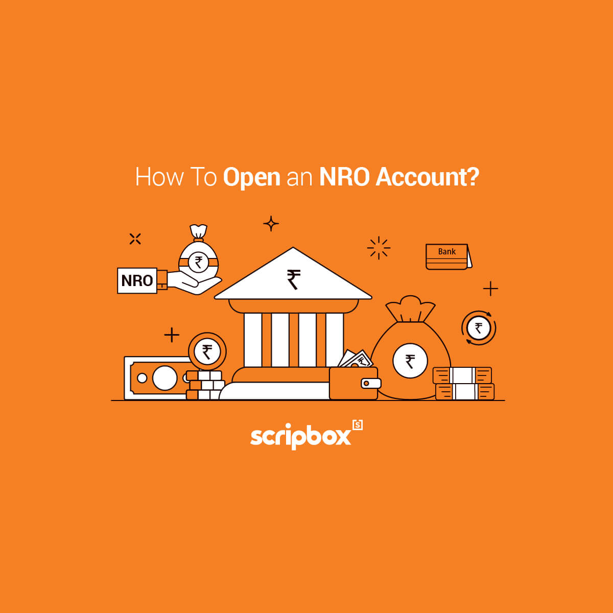 NRO Account Meaning Eligibility Benefits And NRO Vs NRE