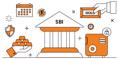SBI Revamped Gold Deposit Scheme