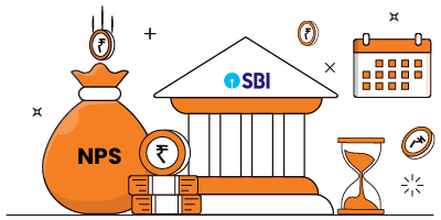 SBI NPS : Features, Benefits and How to open?