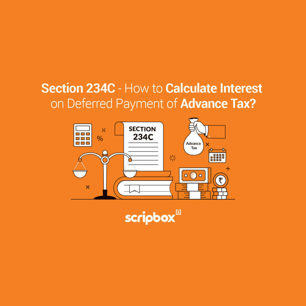 section 234c of income tax act