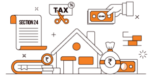 Section 24 Of Income Tax Act - Deduction For Home Loan Interest