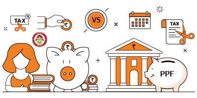 SSY vs PPF – Which is Better to Invest?