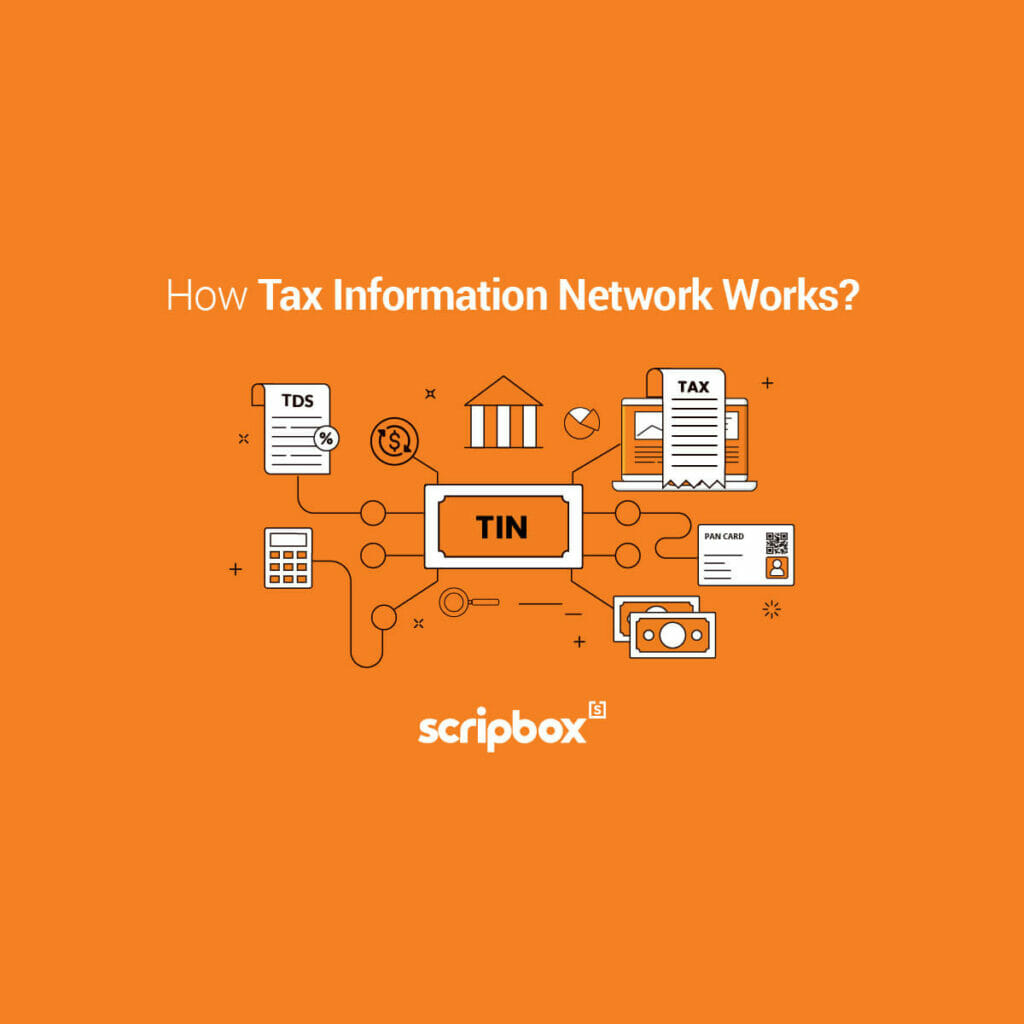 tax information network