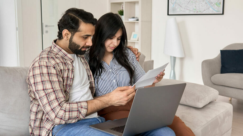 Financial planning for new-age couples