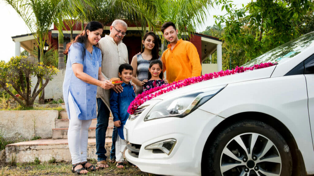 Taking a Car loan this festive season? Consider these factors first