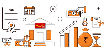 NSC vs ELSS – Which is Better Investment?