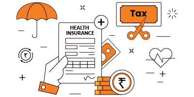 How to Save Tax on Health Insurance?