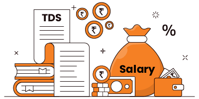 How to Save Tax on Salary? - 15 Tax Saving Options for Salaried Individuals