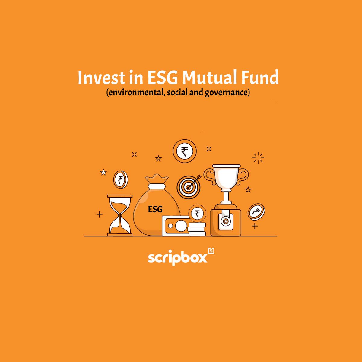 Best Esg Funds To Invest In