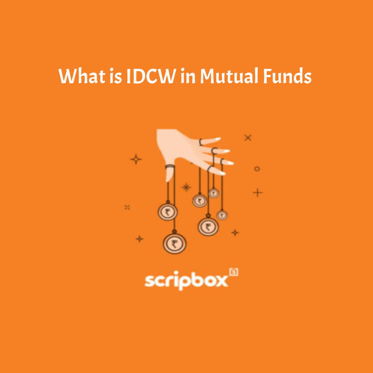 IDCW in Mutual Fund