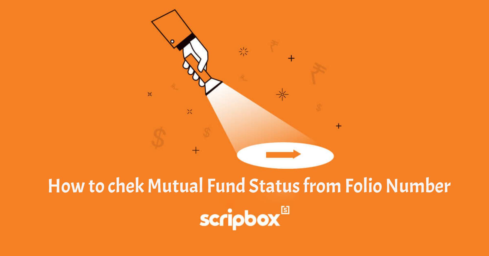 How-to-chek-Mutual-Fund-Status-from-Folio-Number