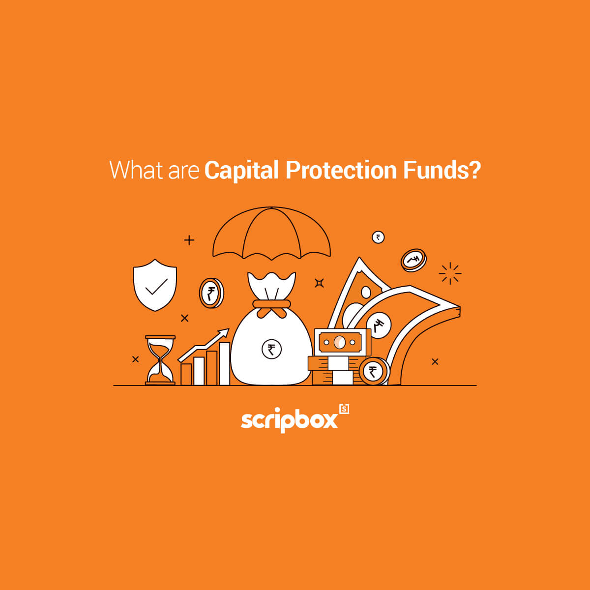 capital protection funds