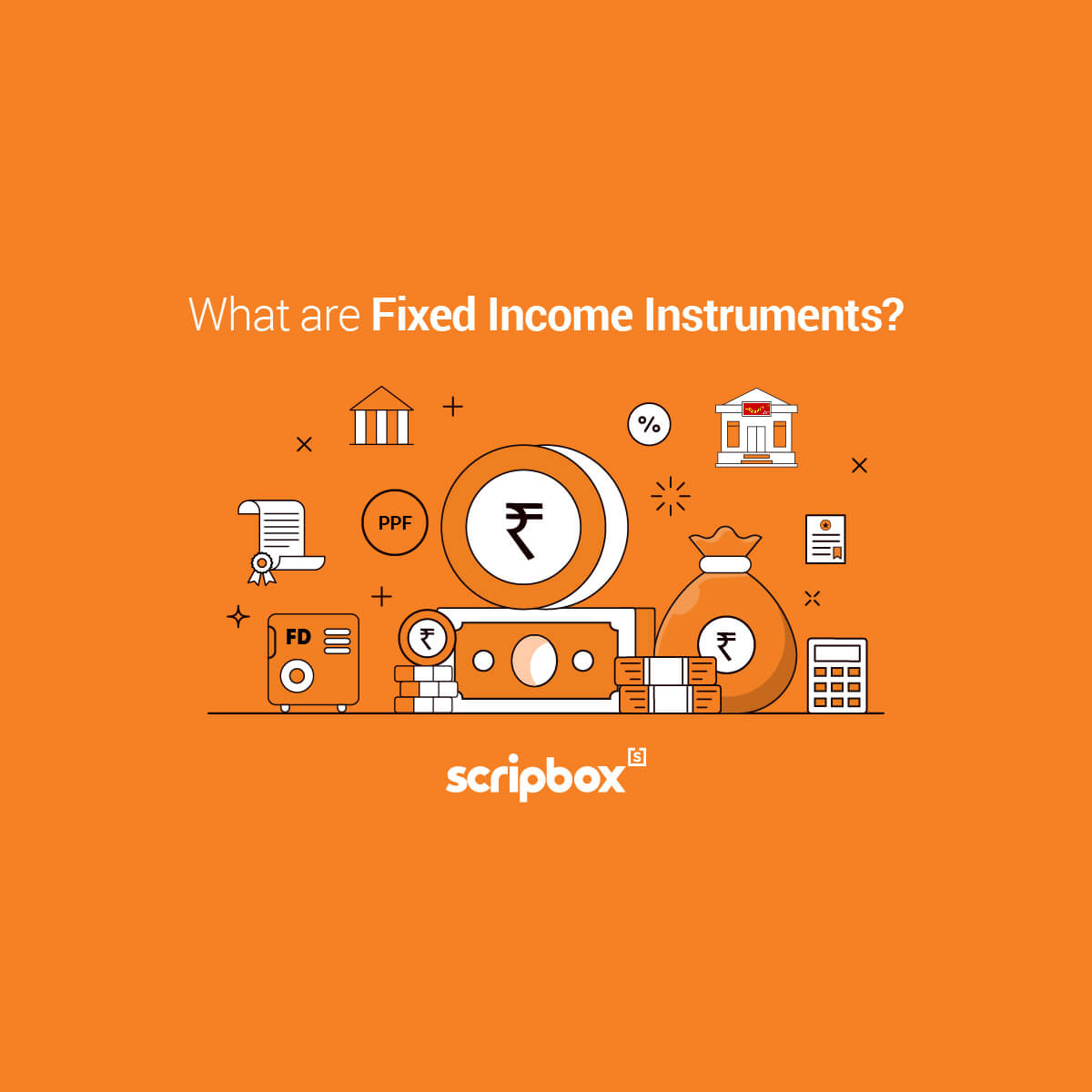 fixed income instruments