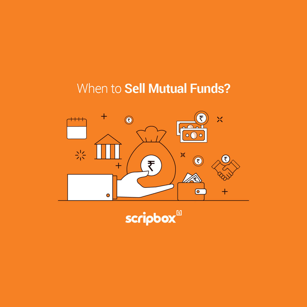 when to sell mutual funds