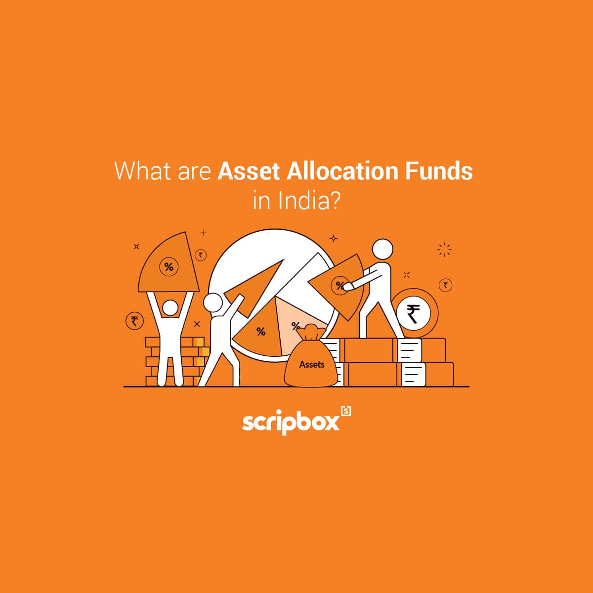 asset allocation funds