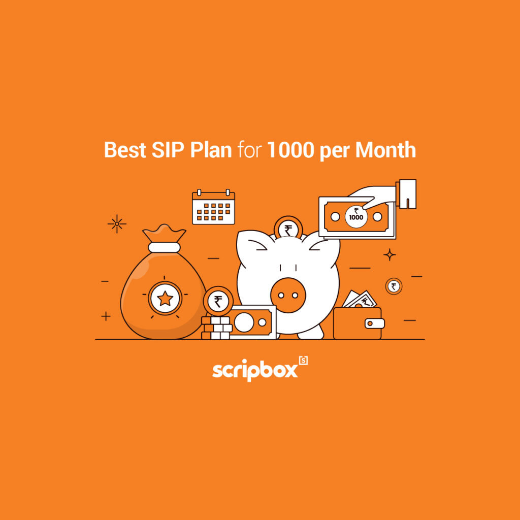 5 Best SIP Plans for 1 Year Investment Duration in 2025