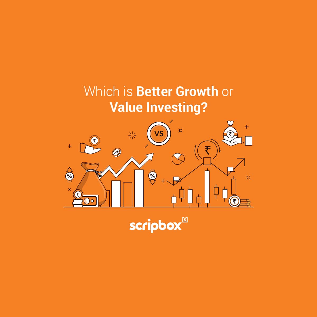 growth vs value investing