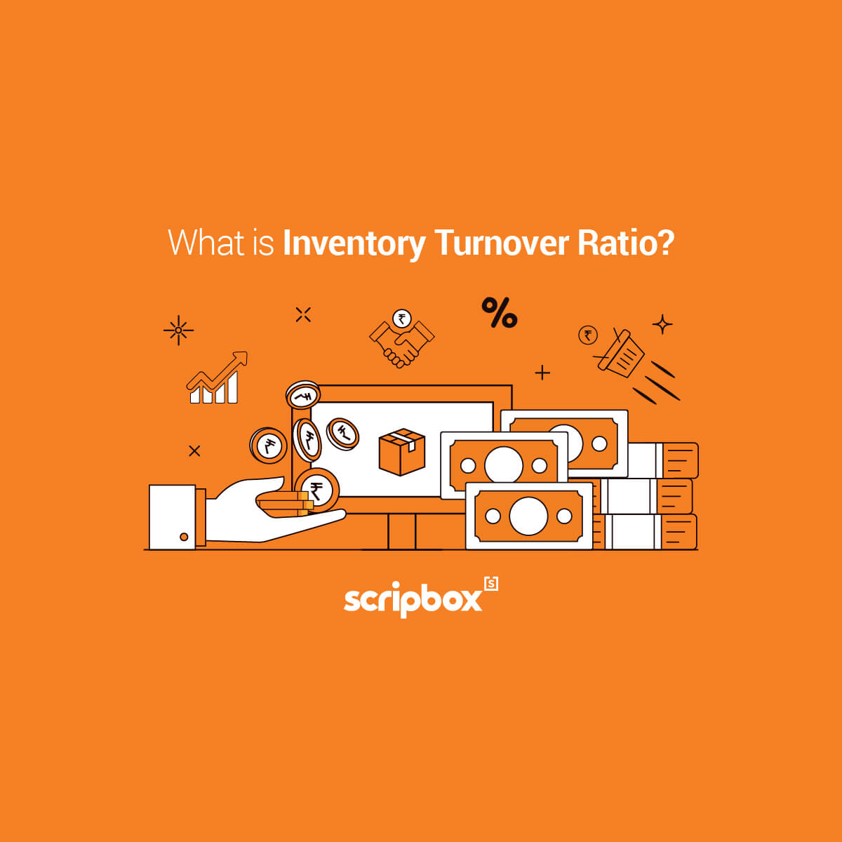 Inventory Turnover Ratio Meaning Formula And Interpretation