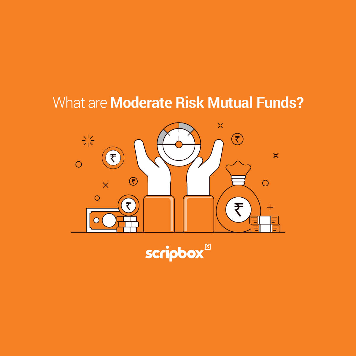 Best Mutual Funds with Moderate Risk and High Return in 2024