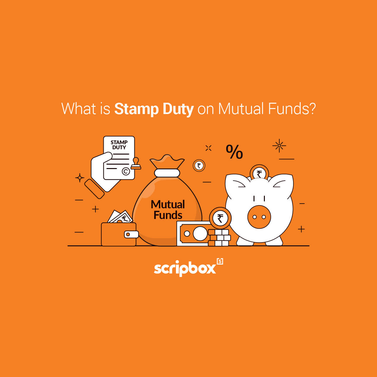 stamp duty on mutual funds