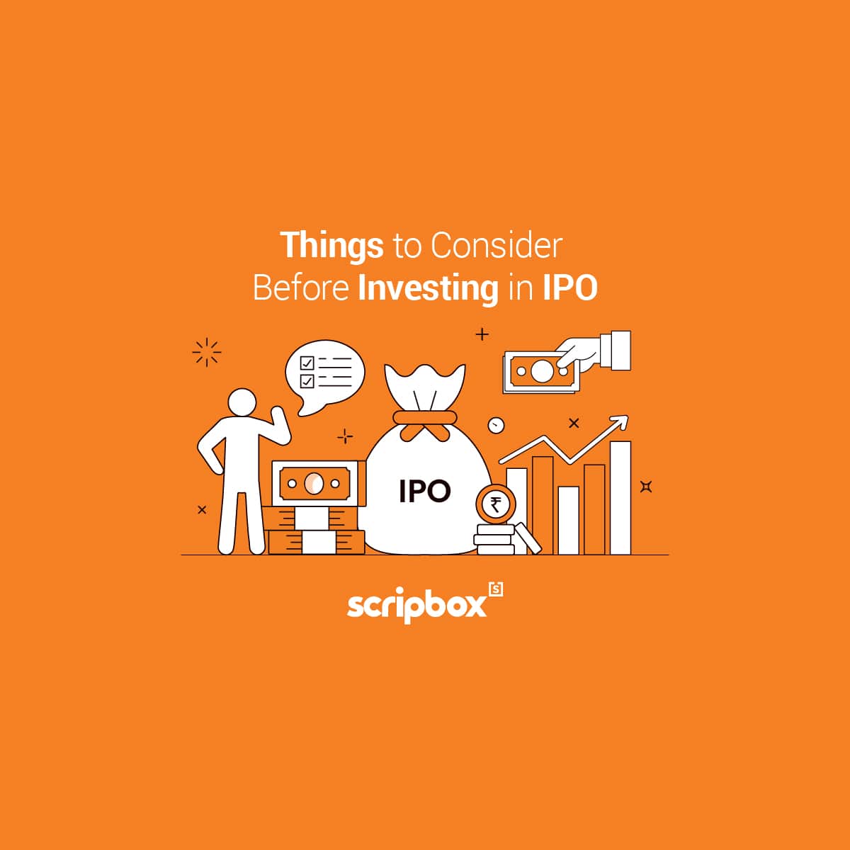 things to consider before investing in ipo