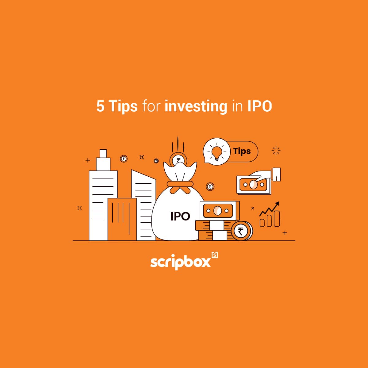 tips for investing in ipo