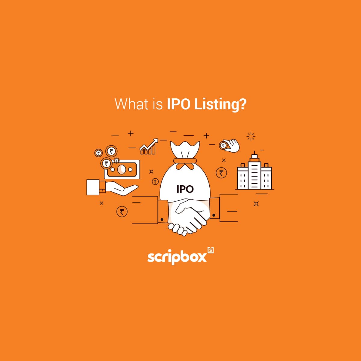 what is ipo listing