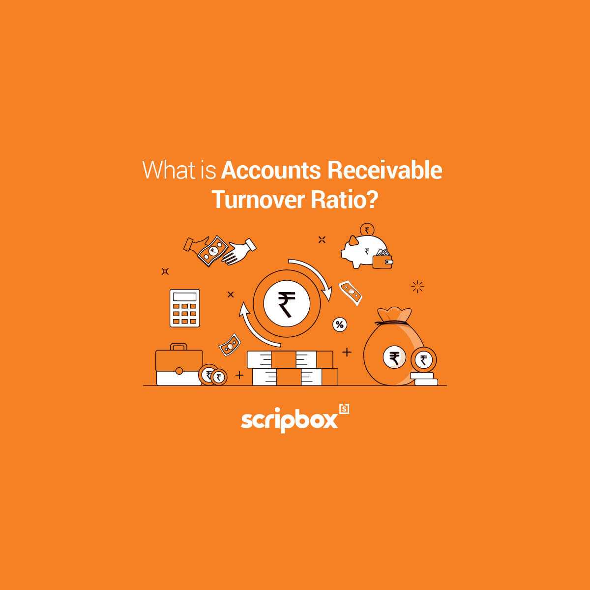 accounts receivable turnover ratio