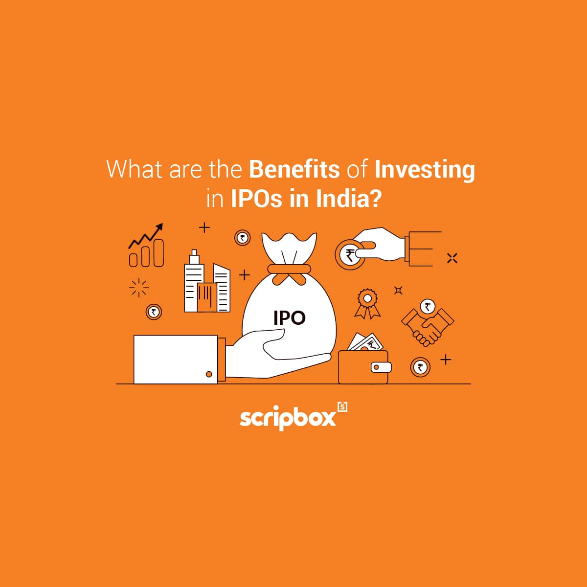 benefits of investing in ipos