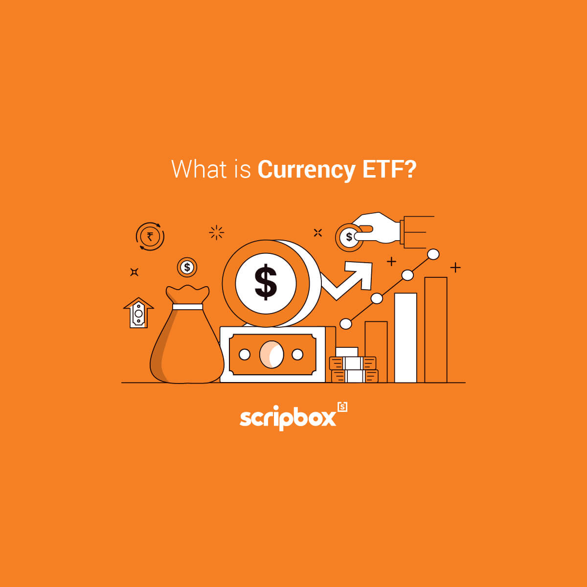 currency etf