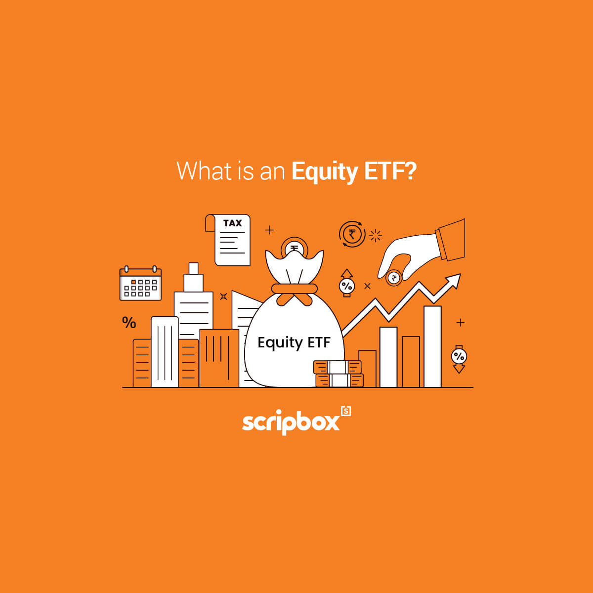Equity ETF Meaning And Advantages