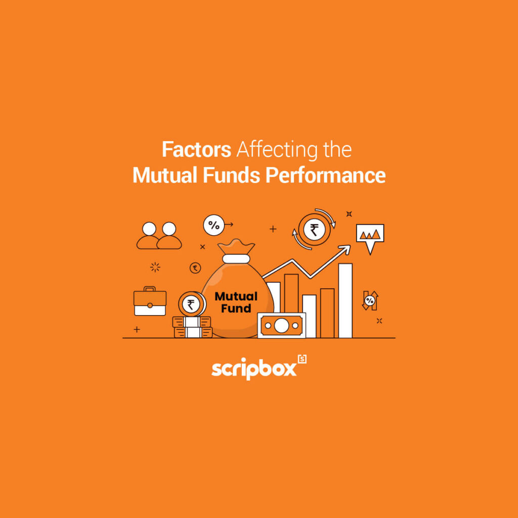 factors affecting mutual funds performance