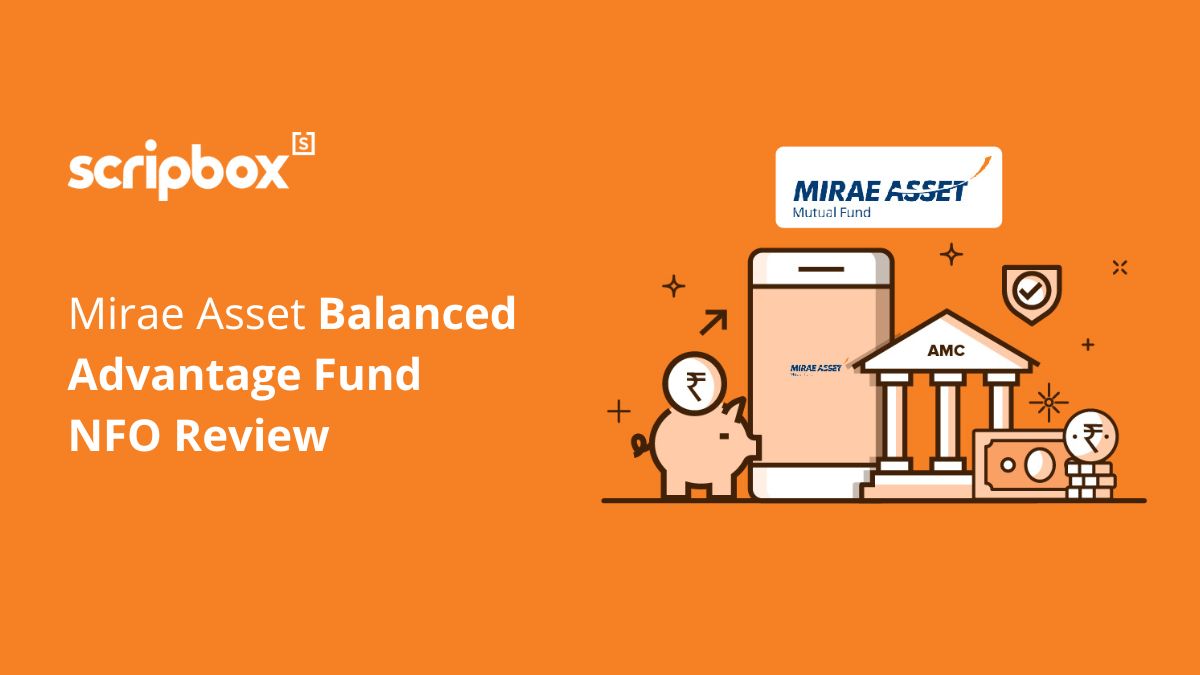 mirae asset balanced advantage fund nfo review