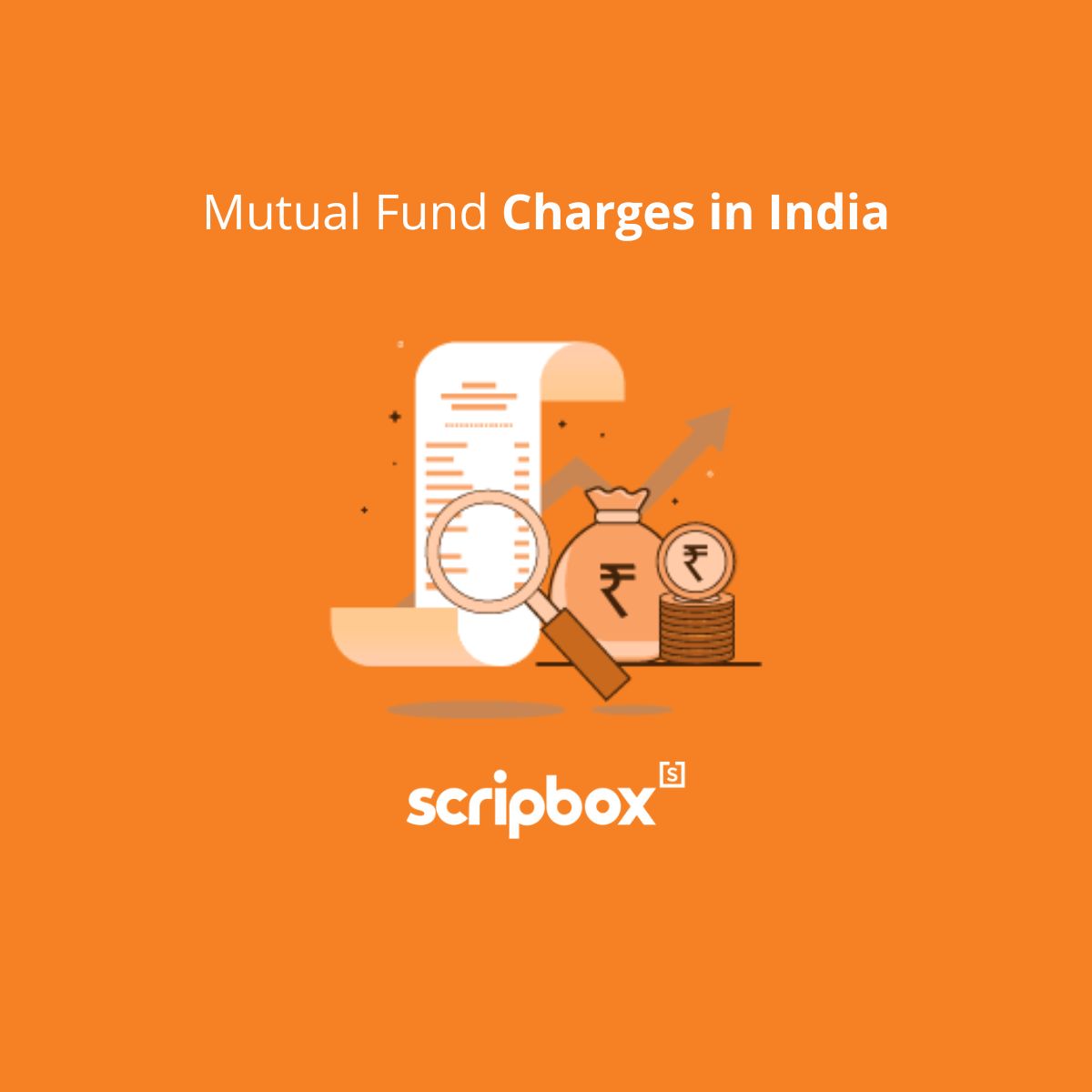 mutual fund charges