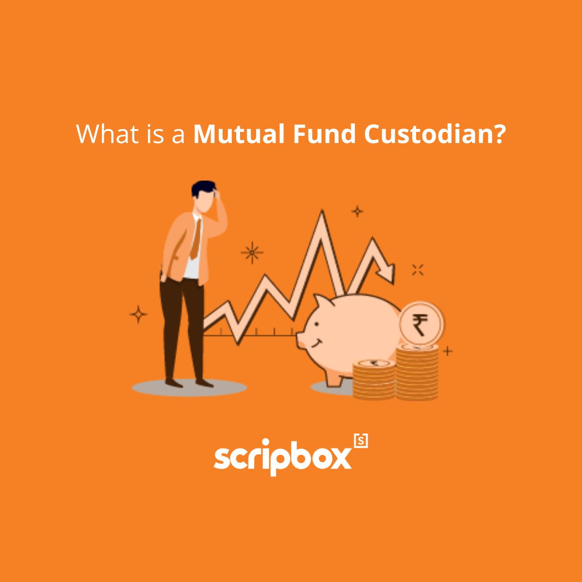 mutual fund custodian