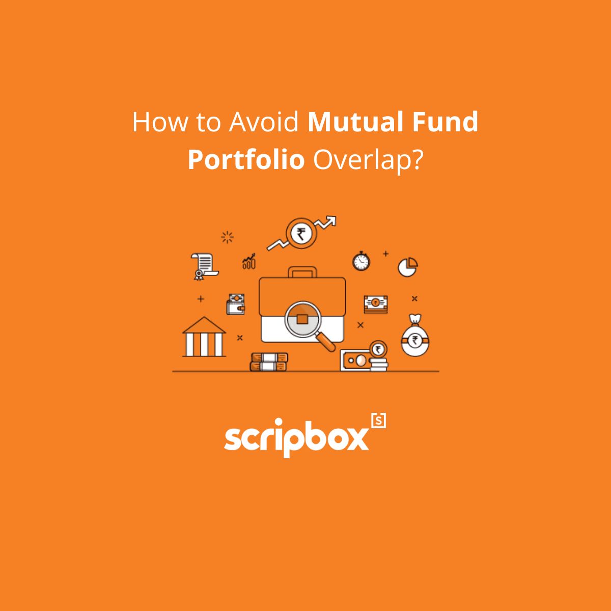 mutual fund portfolio overlap