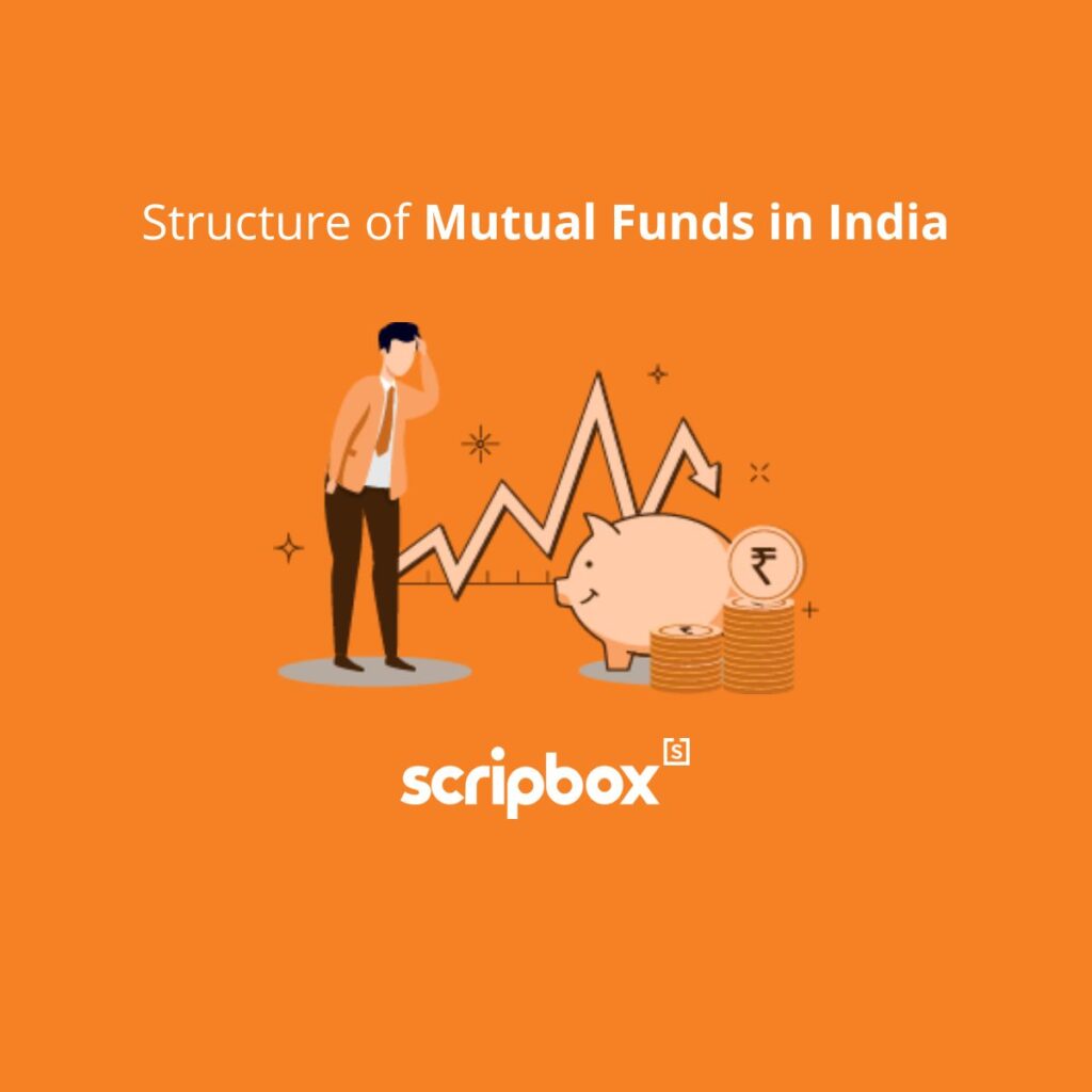 structure of mutual funds