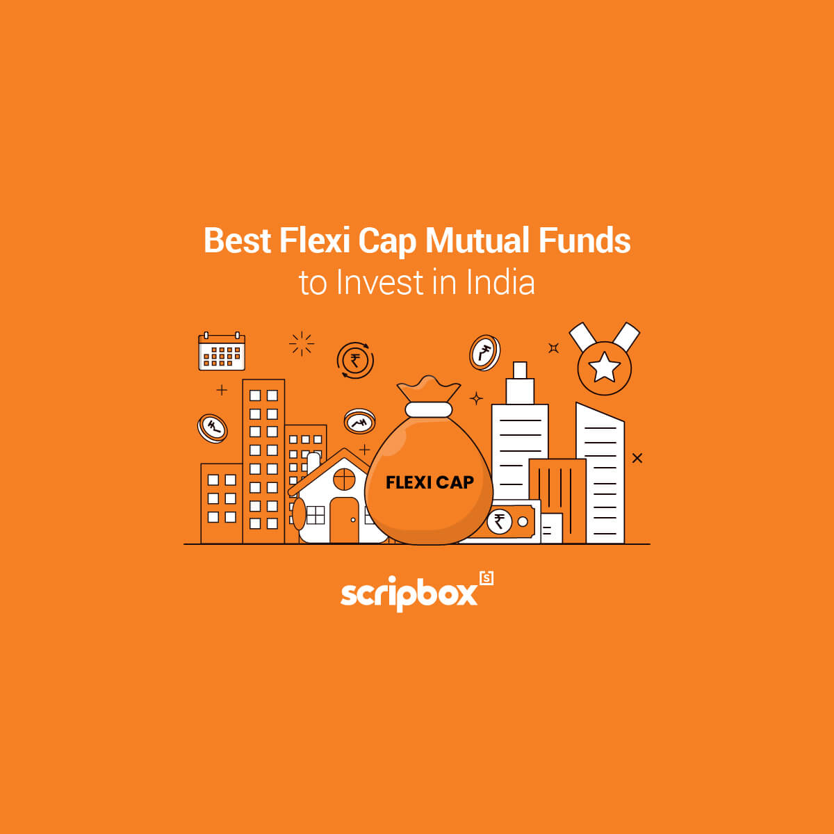 best flexi cap mutual funds