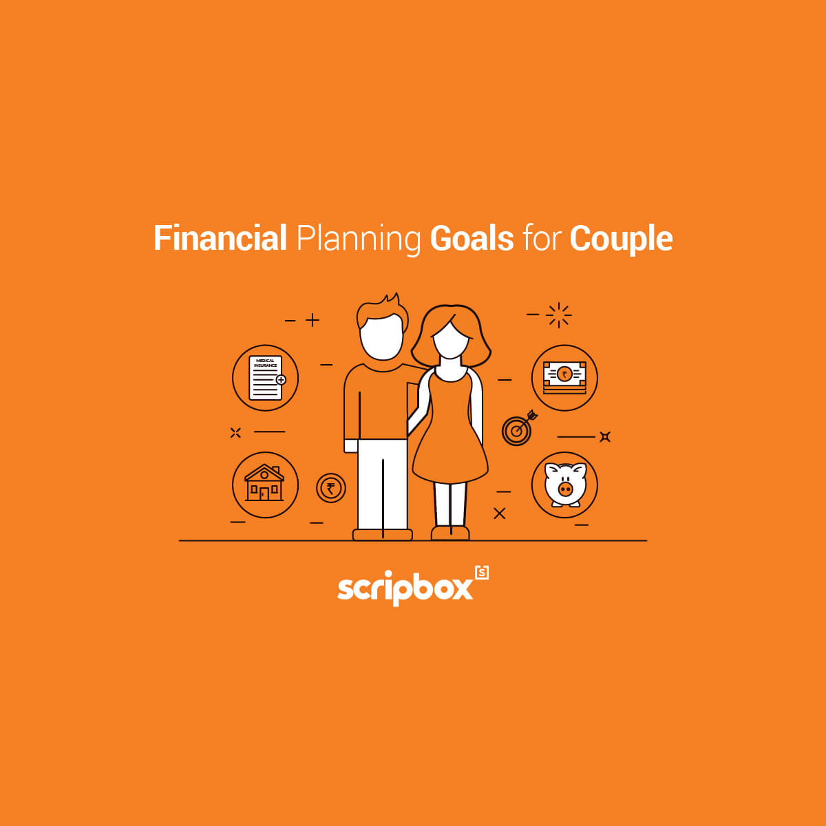 financial planning goals for couple