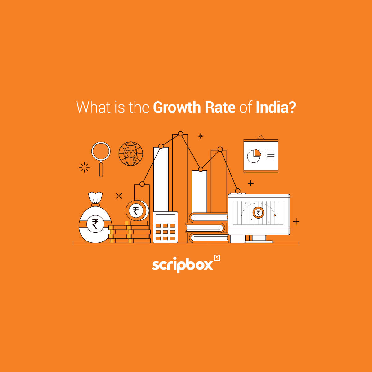 Growth Rate Scripbox