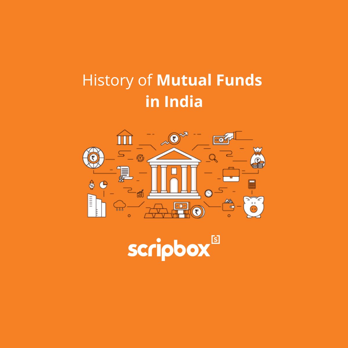history-of-mutual-funds