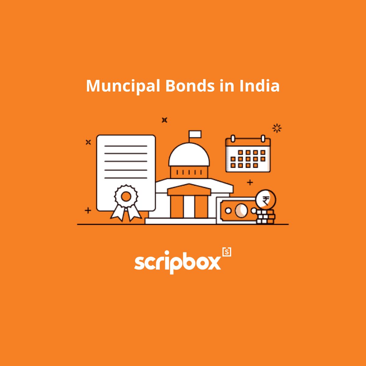 muncipal bonds in india