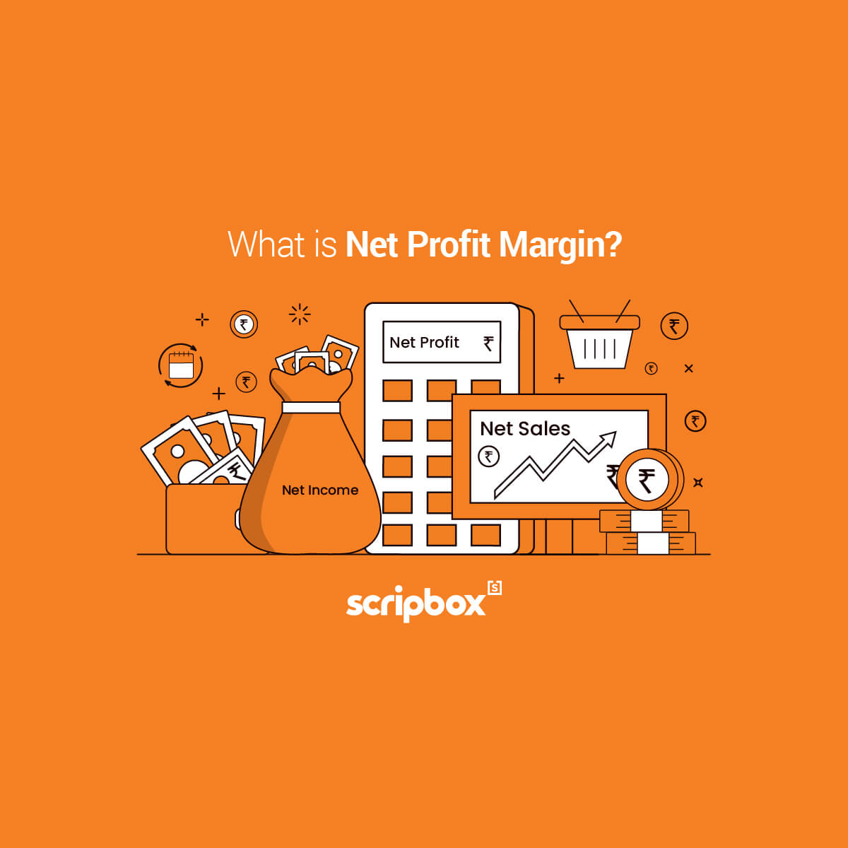 Net Profit Margin Meaning Formula Calculation Importance