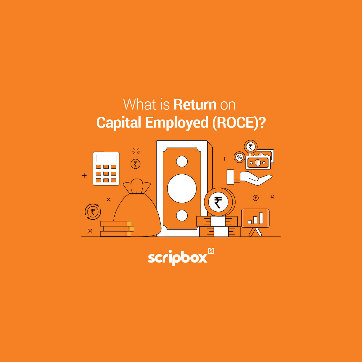 Return On Capital Employed ROCE Meaning Formula Importance