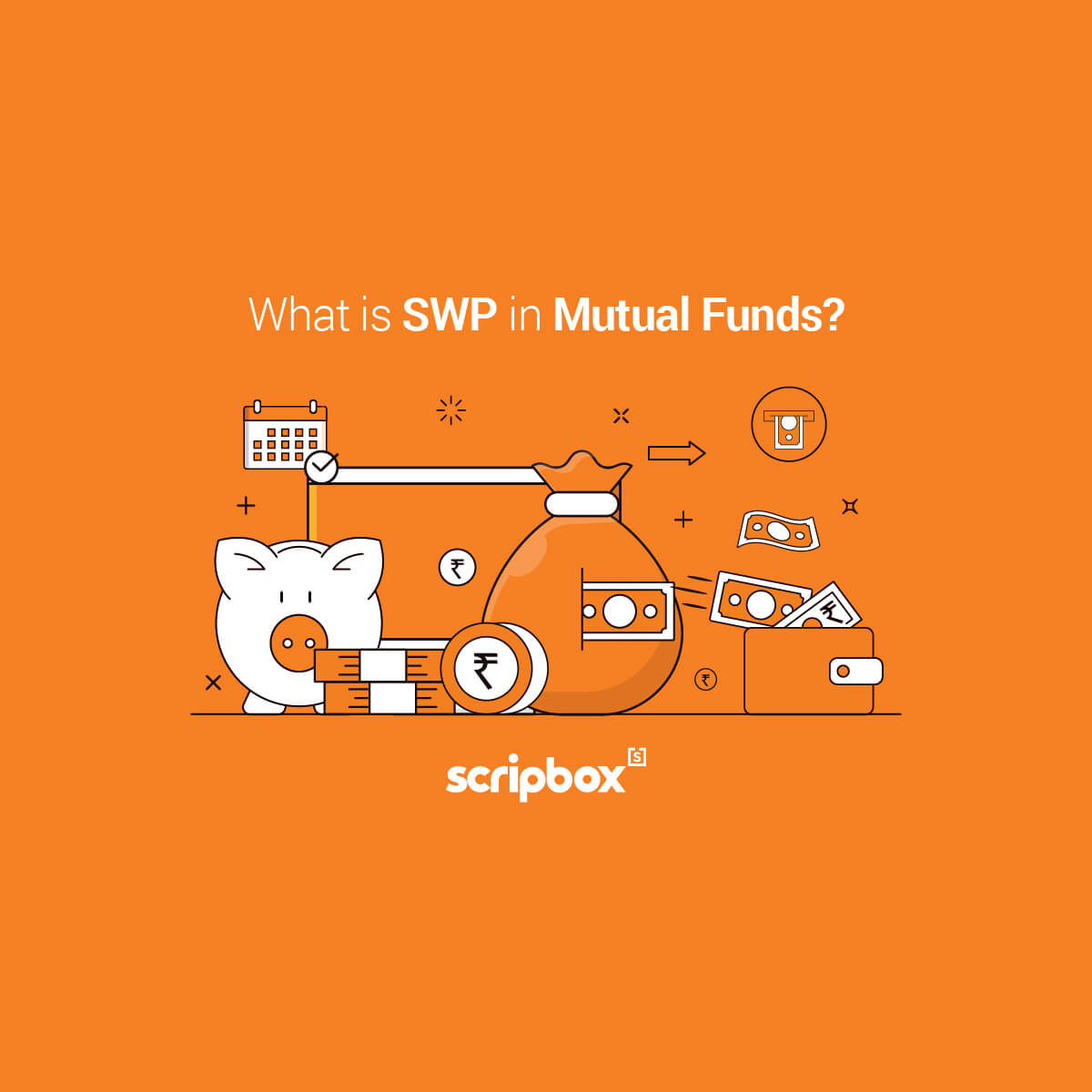 swp in mutual funds