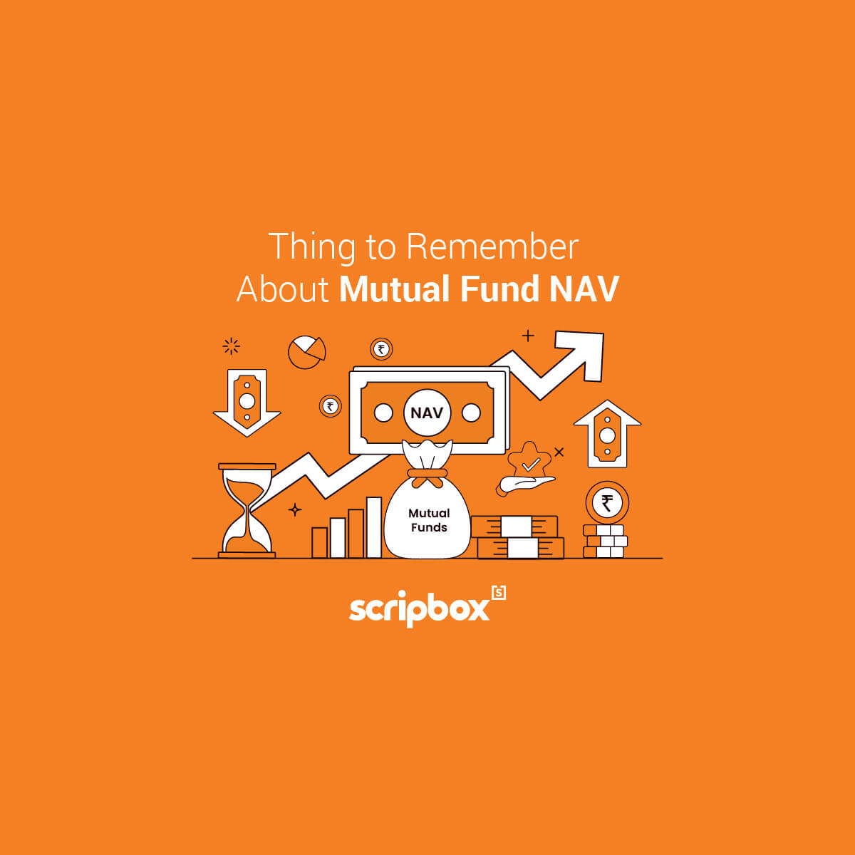 things to remember about mutual fund nav