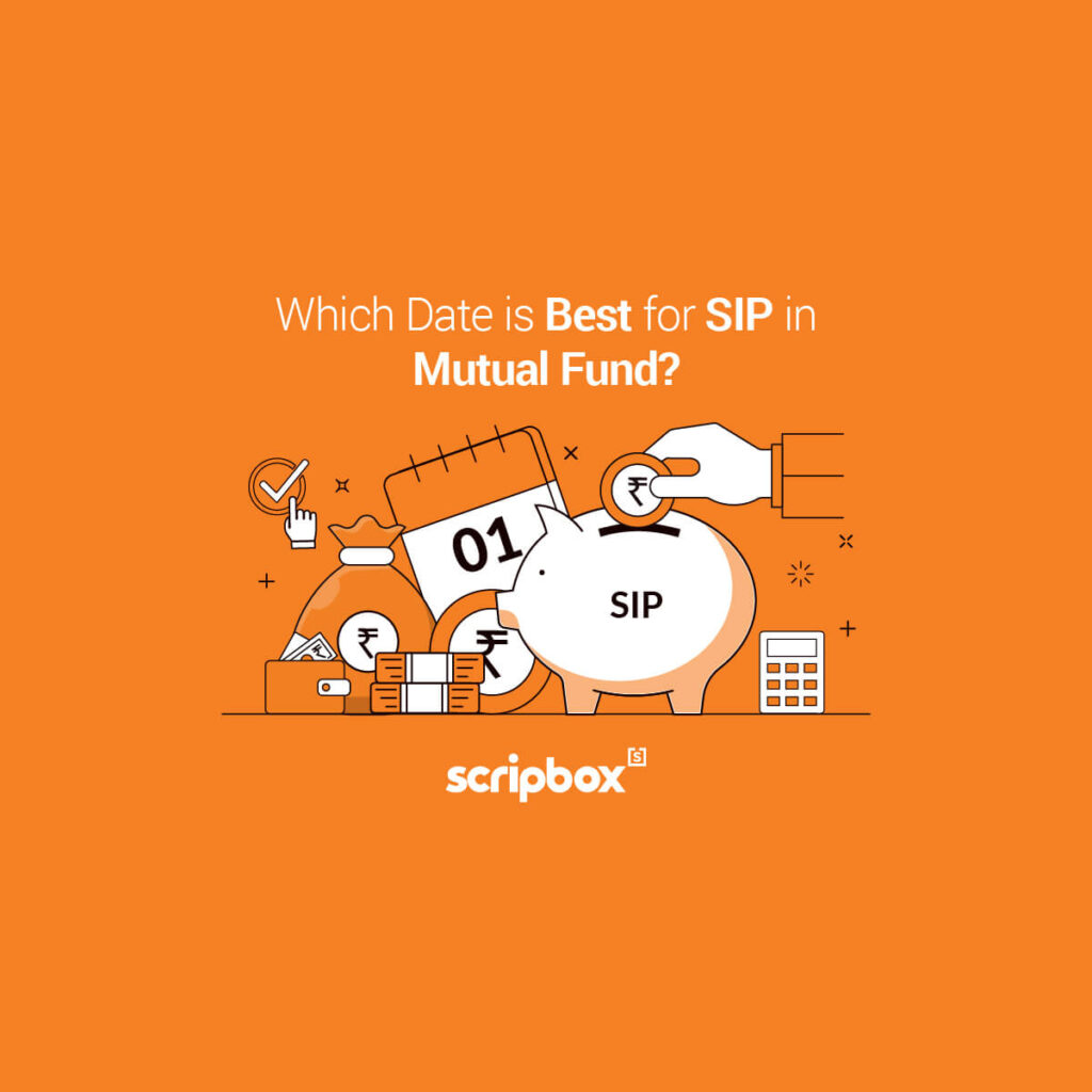 Best Date for SIP in Mutual Funds in India 2023